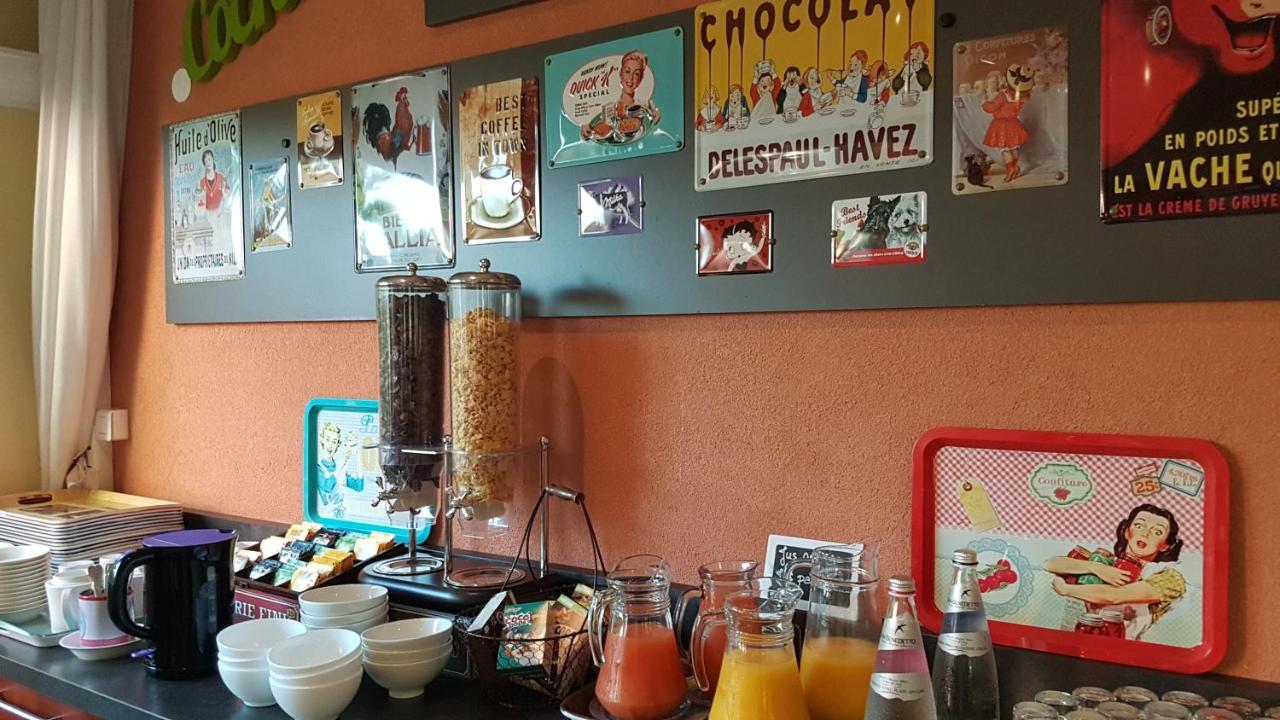 Le Mas Du Lingousto Cuers Zewnętrze zdjęcie